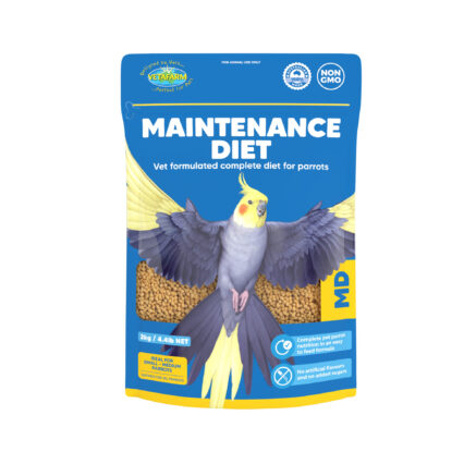 Vetafarm Maintenance Diet Pellets