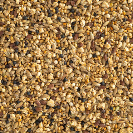 Topflite Quail Mix